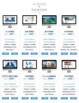 pc网站转化手机站 第3张 pc网站转化手机站 第3张