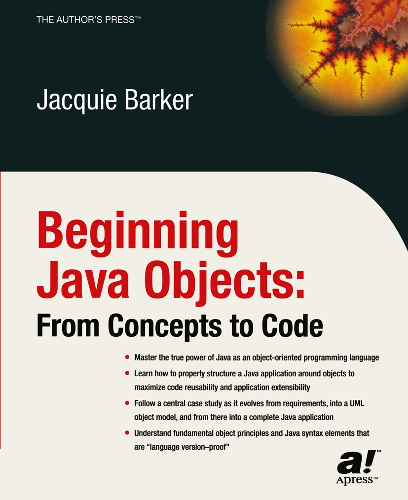 Java Backend English Term? 第3张 Java Backend English Term? 第3张