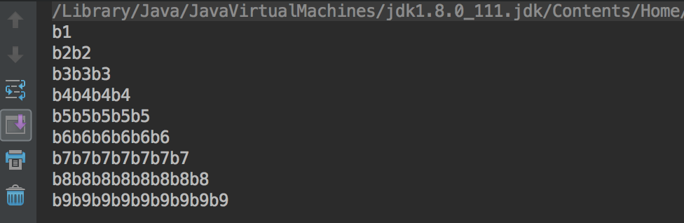 Java如何输出平方符号？