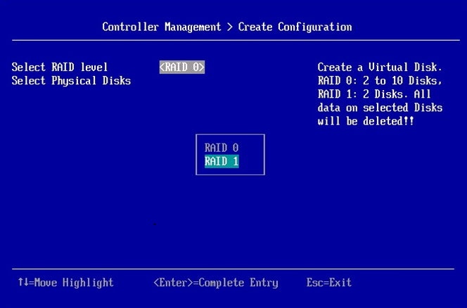 ibm raid 配置 第1张 ibm raid 配置 第1张