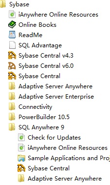 sybase怎么删除数据库连接 第1张