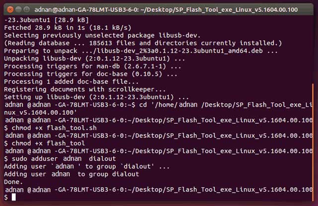 linux如何查看flash卡 第3张 linux如何查看flash卡 第3张