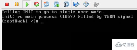 linux 系统 如何重做