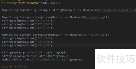 flask 如何遍历html 第1张 flask 如何遍历html 第1张