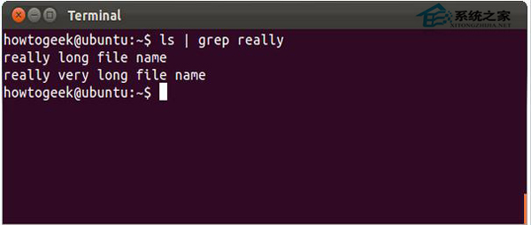 在linux中如何切换到终端