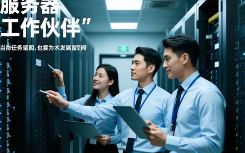 服务器配置如何选择?2023服务器选型终极指南 第2张 服务器配置如何选择?2023服务器选型终极指南 第2张