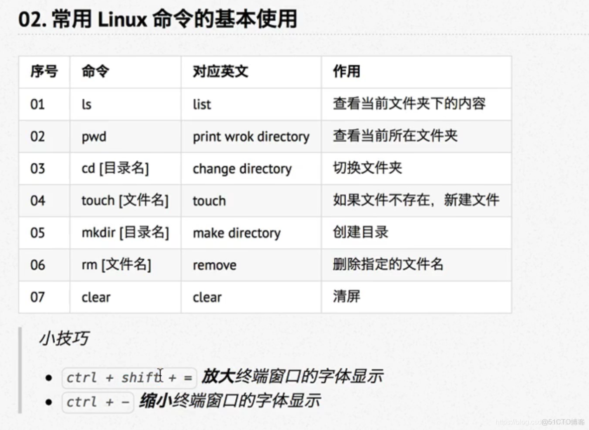 如何用linux命令移动文件 第1张 如何用linux命令移动文件 第1张