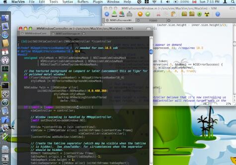 vim mac配置,mac系统下vim编辑器如何配置 第3张 vim mac配置,mac系统下vim编辑器如何配置 第3张