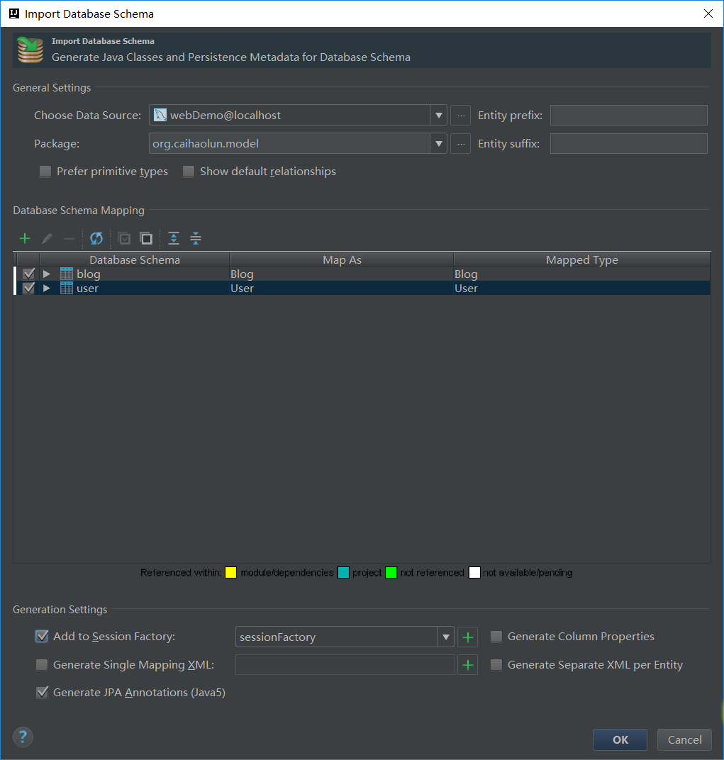hibernate c3p0配置,hibernate c3p0配置教程 第1张 hibernate c3p0配置,hibernate c3p0配置教程 第1张