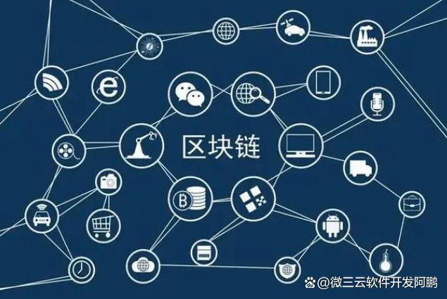 互联网物联网设备区块链sdk怎么用?区块链sdk开发教程 第3张 互联网物联网设备区块链sdk怎么用?区块链sdk开发教程 第3张