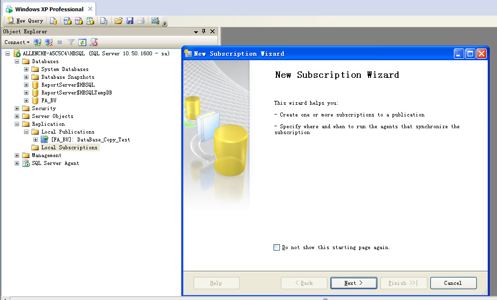sql2008数据库怎么拷贝 第2张 sql2008数据库怎么拷贝 第2张