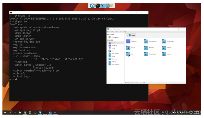 linux 如何编写图形界面程序 第1张 linux 如何编写图形界面程序 第1张