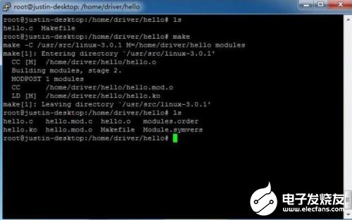 Linux终端如何实时显示当前路径提升操作效率? 第2张 Linux终端如何实时显示当前路径提升操作效率? 第2张