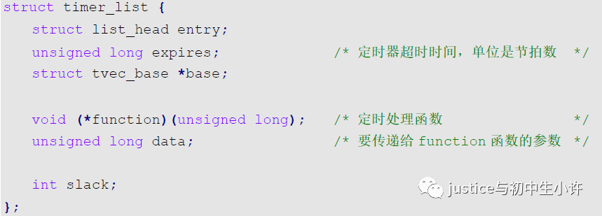 Linux内核timer精度测试实战指南 第3张 Linux内核timer精度测试实战指南 第3张