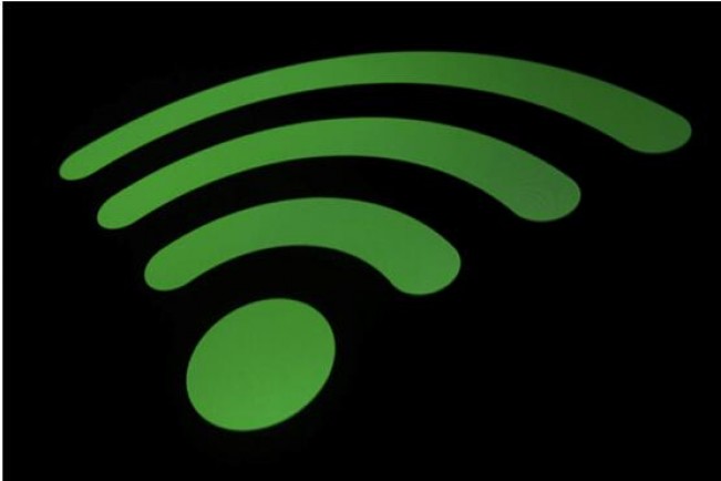 Linux怎样快速创建WiFi热点?