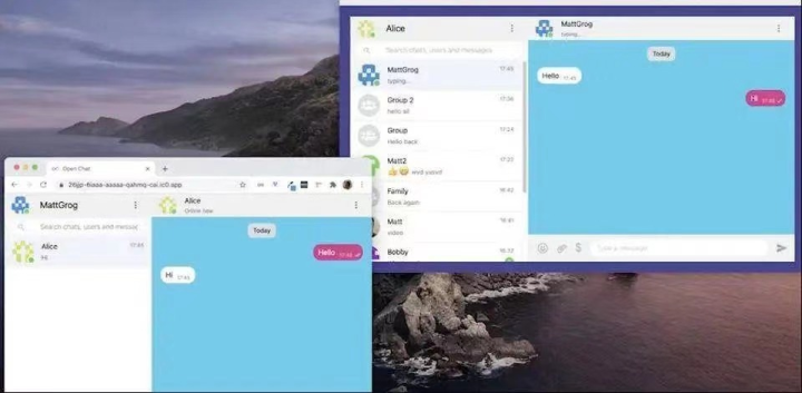 Ollama怎么和NextChat做聊天界面,Ollama部署NextChat教程