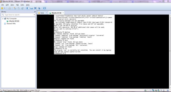 Linux终端窗口大小怎么调? 第2张 Linux终端窗口大小怎么调? 第2张