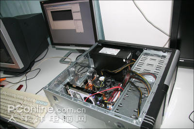 判断主机是否为物理机 第2张 判断主机是否为物理机 第2张