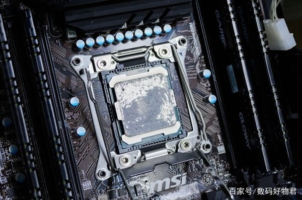 cpu20颗物理机 第3张 cpu20颗物理机 第3张