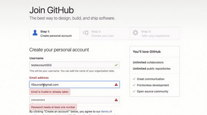 github美食网站为何在github上突然兴起,美食爱好者们都在关注什么? 第2张 github美食网站为何在github上突然兴起,美食爱好者们都在关注什么? 第2张
