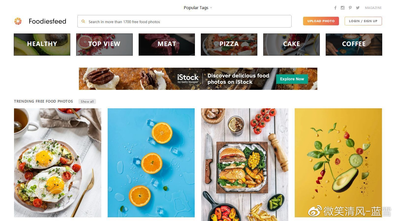 github美食网站为何在github上突然兴起,美食爱好者们都在关注什么? 第3张 github美食网站为何在github上突然兴起,美食爱好者们都在关注什么? 第3张