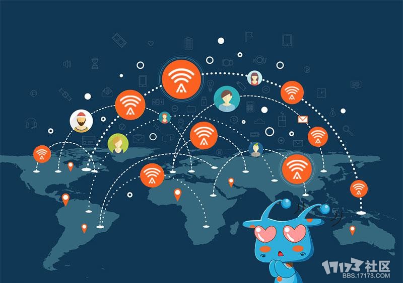 wifi无线网络网站如何选择安全可靠的无线上网服务？ 第1张