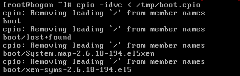 linux如何打包文件