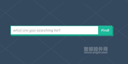 html5如何制作搜索框