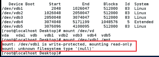 Linux磁盘只读紧急?怎么秒解除!