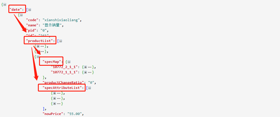 fastjson Map转对象时遇到哪些常见问题及解决方案? 第3张 fastjson Map转对象时遇到哪些常见问题及解决方案? 第3张