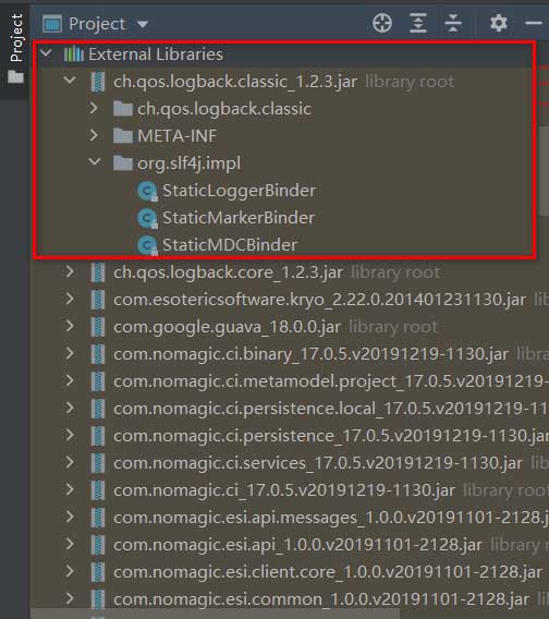 java反编译后怎么打包 第3张 java反编译后怎么打包 第3张