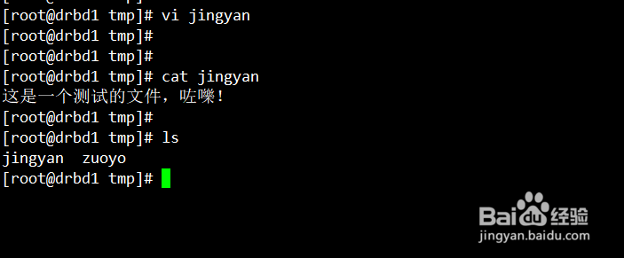 linux如何自动创建脚本文件夹