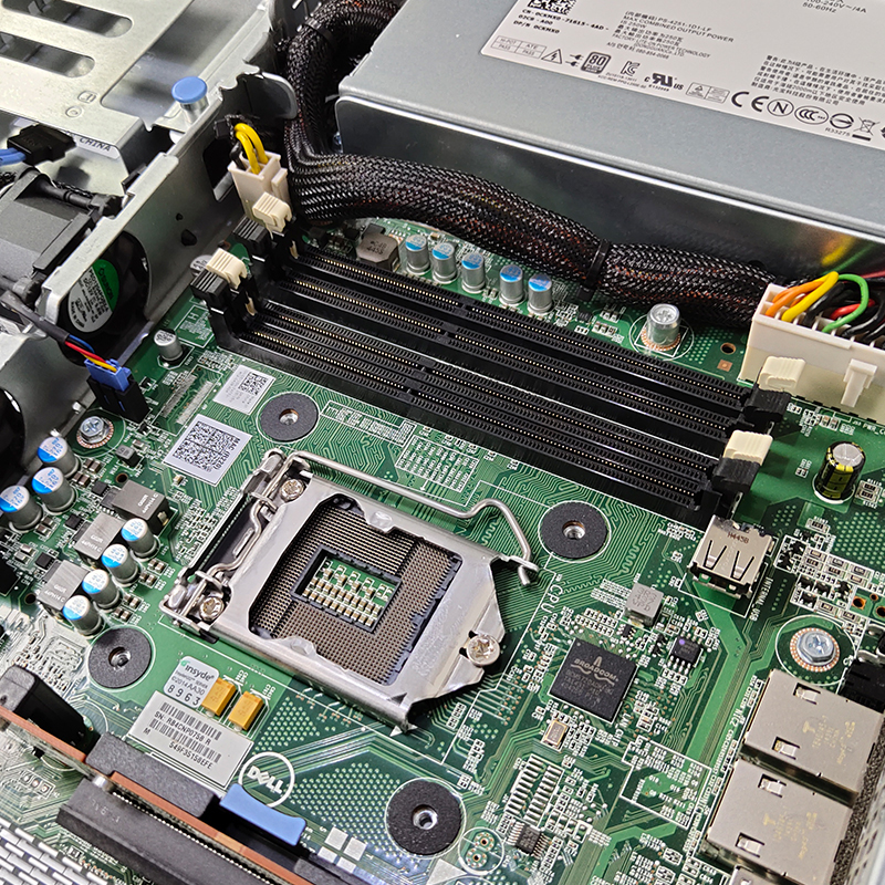dell r220服务器怎么样?性能和使用体验如何? 第1张 dell r220服务器怎么样?性能和使用体验如何? 第1张