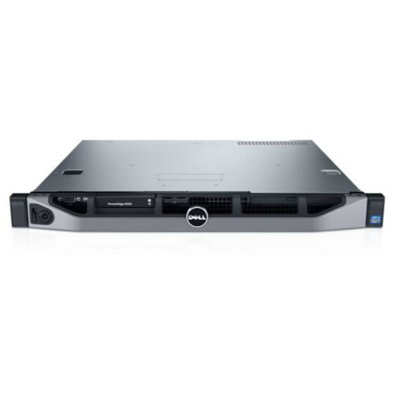 dell r220服务器怎么样?性能和使用体验如何? 第3张 dell r220服务器怎么样?性能和使用体验如何? 第3张