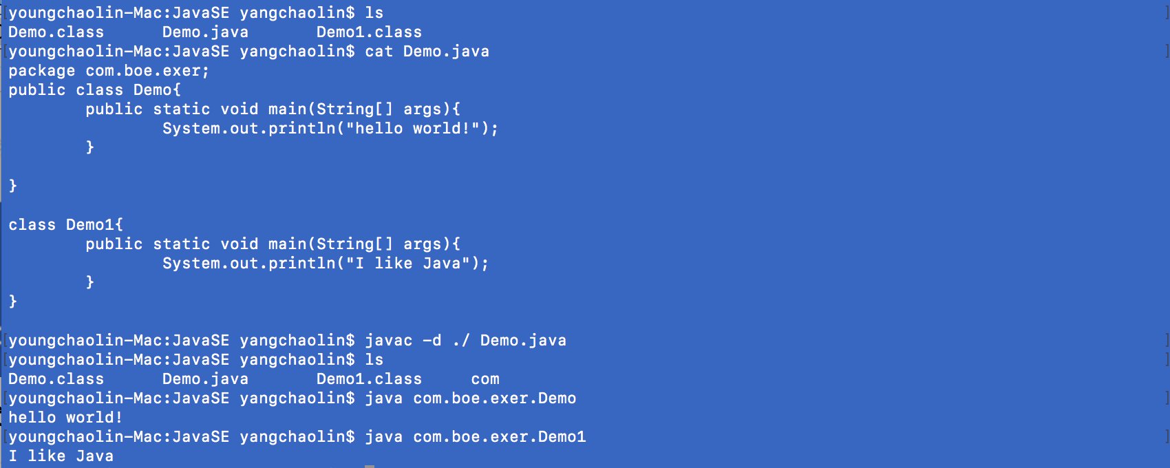 os怎么编java 第2张 os怎么编java 第2张
