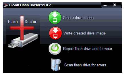 Flash数据恢复工具究竟有何用途?它能解决哪些存储问题? 第2张 Flash数据恢复工具究竟有何用途?它能解决哪些存储问题? 第2张