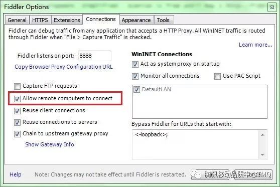 Fiddler慢网络,为何如此慢?背后的原因与解决方案揭秘! 第2张 Fiddler慢网络,为何如此慢?背后的原因与解决方案揭秘! 第2张
