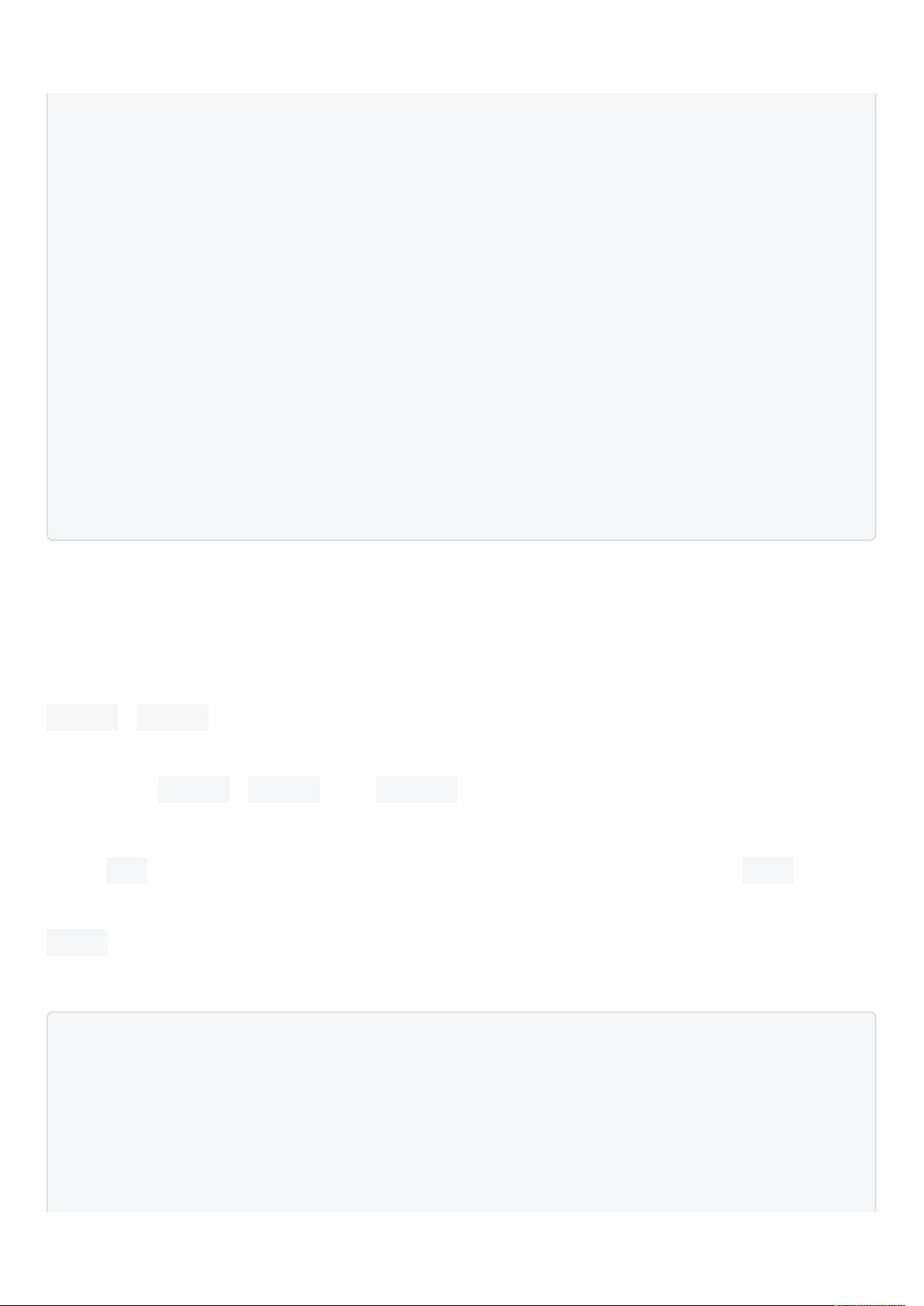 HTML5中实现翻页功能的方法和具体步骤是怎样的? 第2张 HTML5中实现翻页功能的方法和具体步骤是怎样的? 第2张