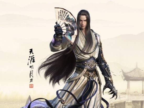 天刀配置要求是多少,天刀配置要求 第2张 天刀配置要求是多少,天刀配置要求 第2张