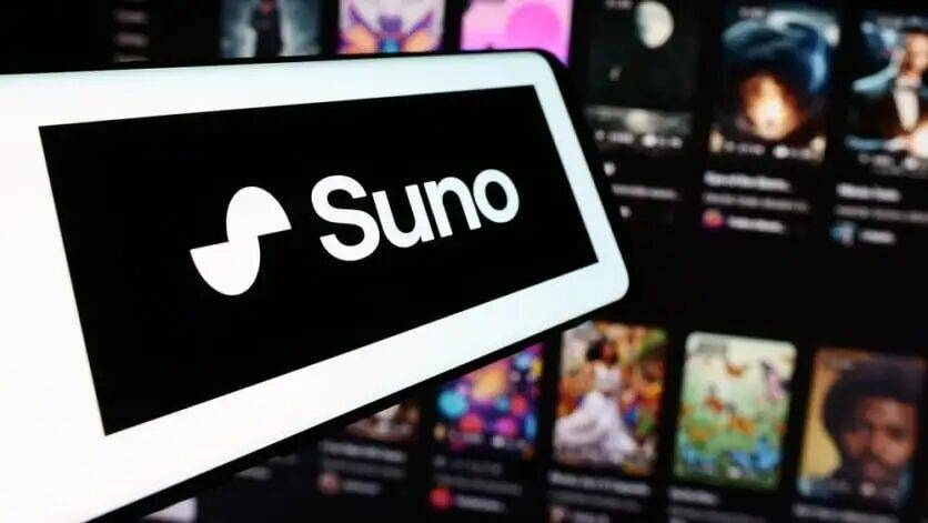 Udio和Suno哪个生成的音乐质量更好,Udio和Suno对比 第3张 Udio和Suno哪个生成的音乐质量更好,Udio和Suno对比 第3张