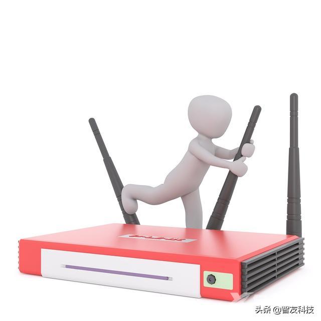 家中WiFi设置完毕却无网络连接,是何原因导致? 第2张 家中WiFi设置完毕却无网络连接,是何原因导致? 第2张