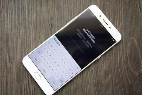oppo为什么只有手机号码 第1张 oppo为什么只有手机号码 第1张