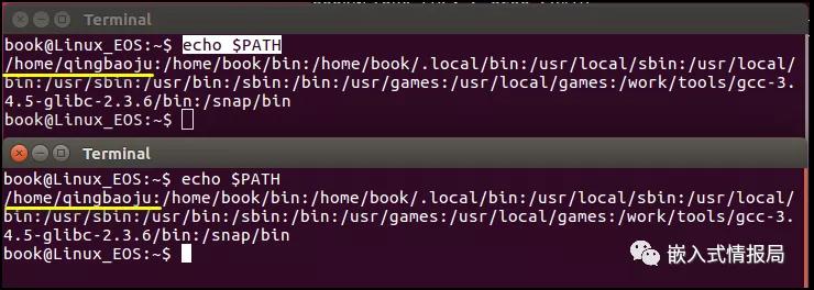 如何使用gdblinux高效查看Linux环境中的变量? 第1张 如何使用gdblinux高效查看Linux环境中的变量? 第1张