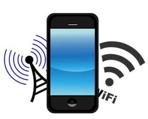 手机连接wifi却无网络信号,是路由器问题还是手机故障? 第2张 手机连接wifi却无网络信号,是路由器问题还是手机故障? 第2张
