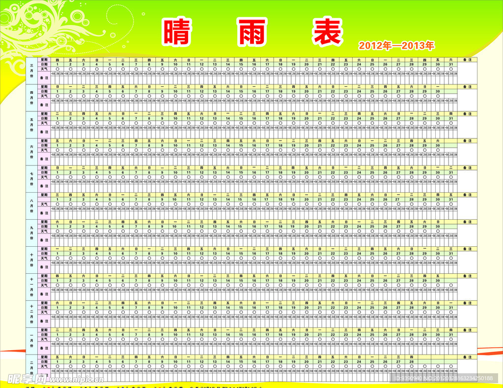 晴雨表商标究竟有何独特之处,为何备受关注? 第2张 晴雨表商标究竟有何独特之处,为何备受关注? 第2张