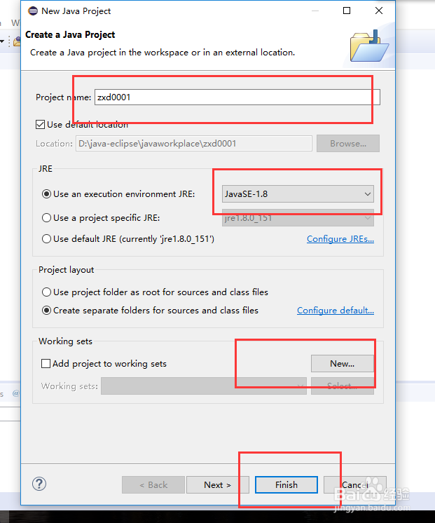 eclipse怎么运行已有的java类 第1张 eclipse怎么运行已有的java类 第1张