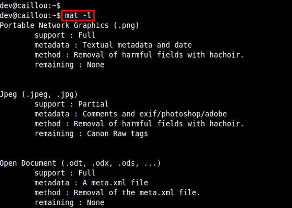 linux如何删除隐藏文件 第3张 linux如何删除隐藏文件 第3张