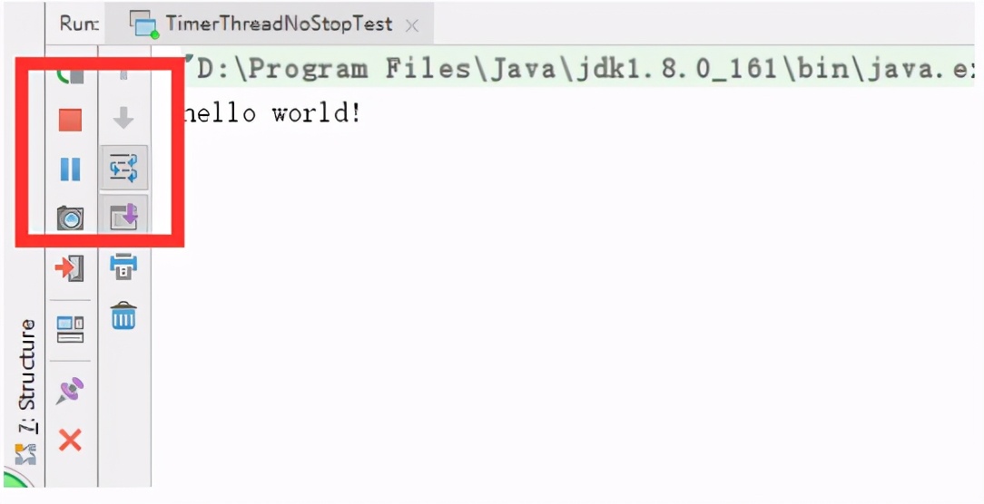 Java中Timer如何安全有效停止?探讨停止Timer的方法与注意事项。 第2张 Java中Timer如何安全有效停止?探讨停止Timer的方法与注意事项。 第2张
