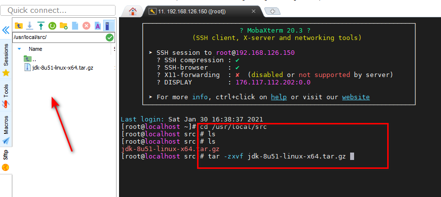 Linux环境下如何准确编写Java文件路径,避免常见错误? 第2张 Linux环境下如何准确编写Java文件路径,避免常见错误? 第2张