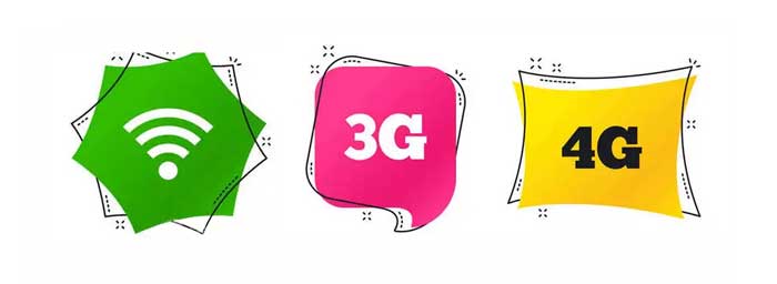 WiFi与3G网络有何区别?WiFi是3G网络吗?揭秘两者间的联系与区别! 第1张 WiFi与3G网络有何区别?WiFi是3G网络吗?揭秘两者间的联系与区别! 第1张